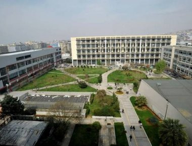 Το καθεστώς Ερντογάν «μπαίνει» και στα ελληνικά πανεπιστήμια: Τούρκοι καθηγητές που διδάσκουν το Ισλάμ στο Αριστοτέλειο!